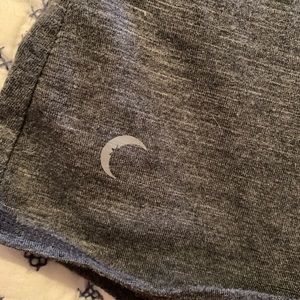 Zyia Active Grey performance T shirt